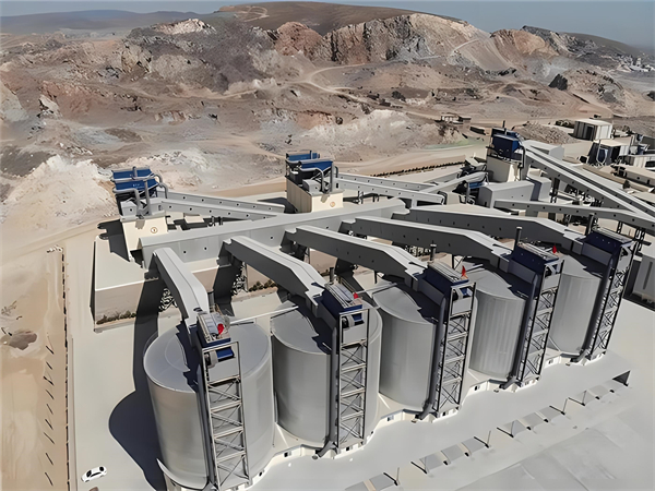 盐湖水泥钢板仓